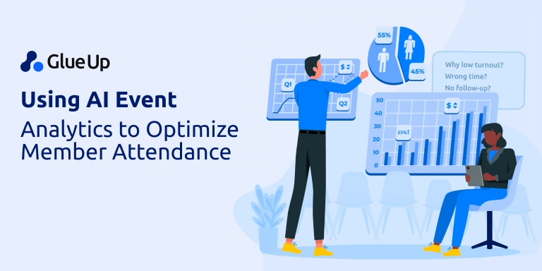 AI Event Analytics for Modern Associations