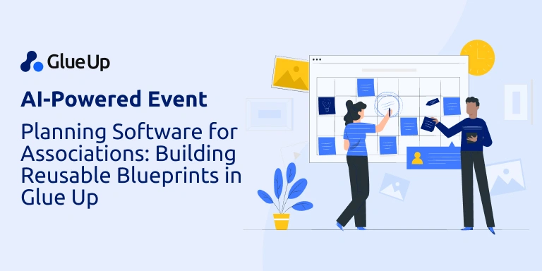 AI-Powered Event Planning Software