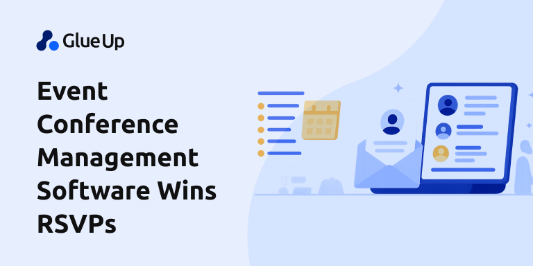 Event Conference Management Software Wins RSVPs
