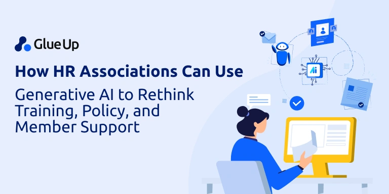 Generative AI for HR