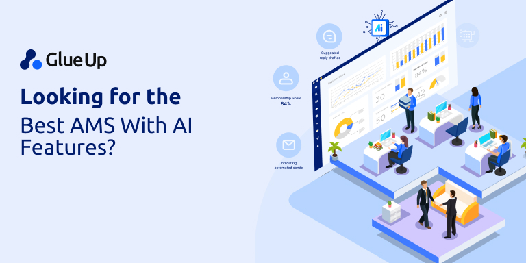 Looking for the Best AMS With AI Features? 
