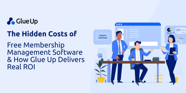 Free Membership Management Software