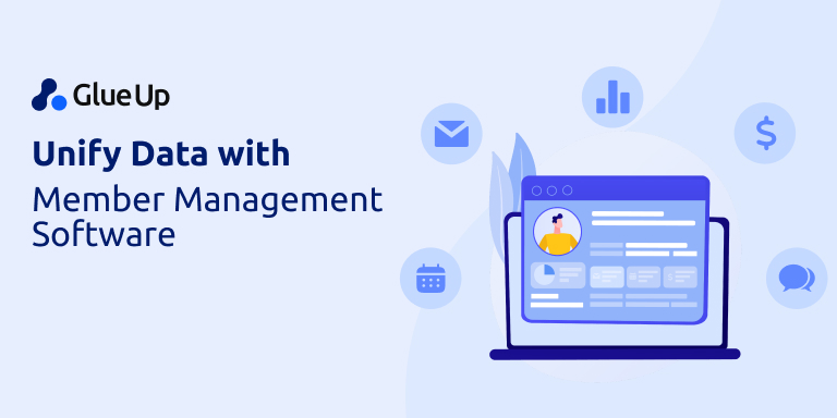 Unify Data with Member Management Software
