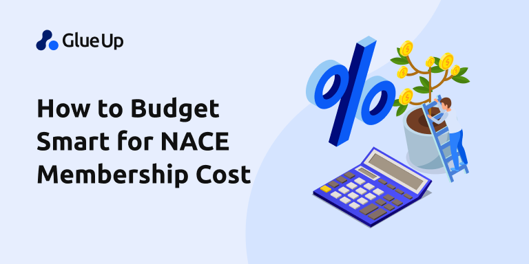 How to Budget Smart for NACE Membership Cost