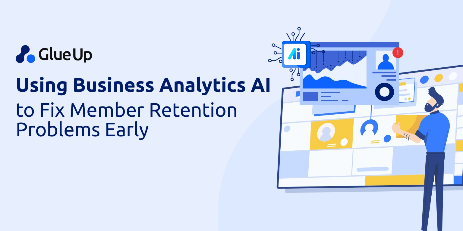 AI in Business Analytics for Associations