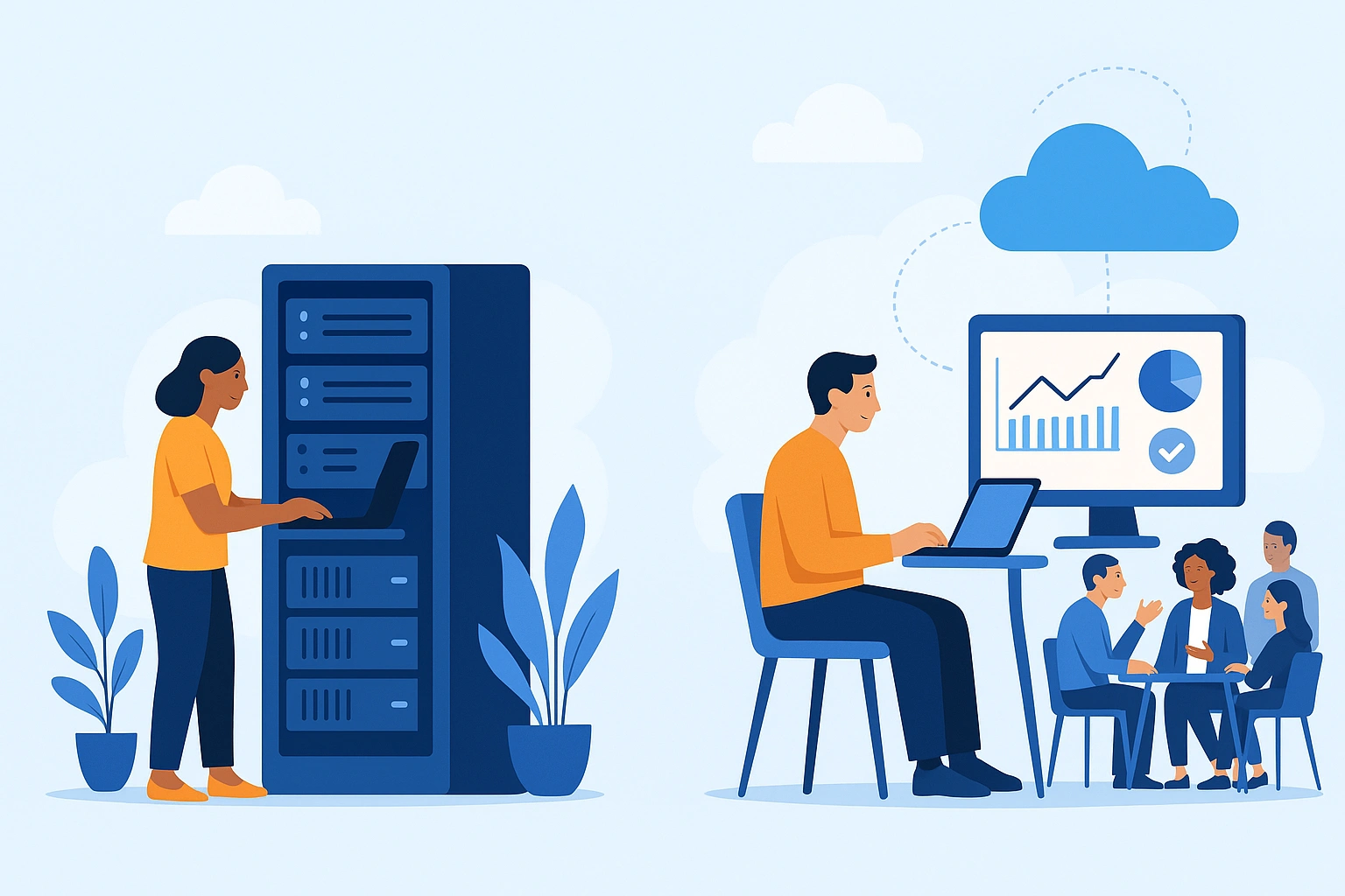Sage 100 vs Sage Intacct: Which ERP Fits Your Association's Growth?&nbsp;
