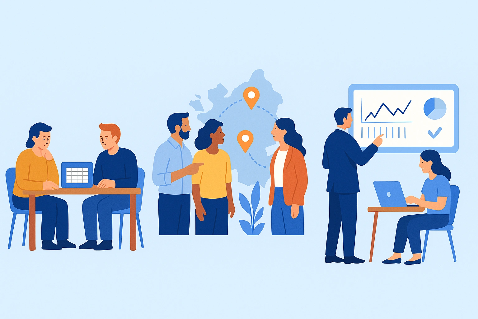 Should You Stay On-Premise, Or Go Cloud?&nbsp;