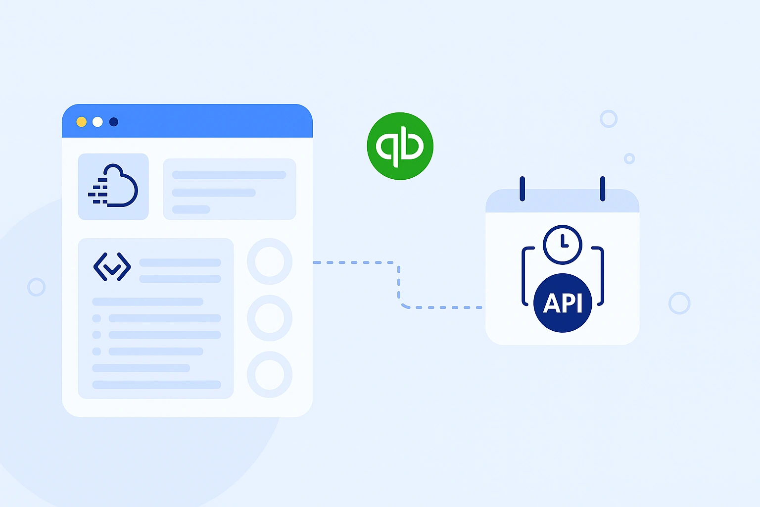 Establish Autonomous Billing Cycles—QuickBooks API Recurring Workflows 