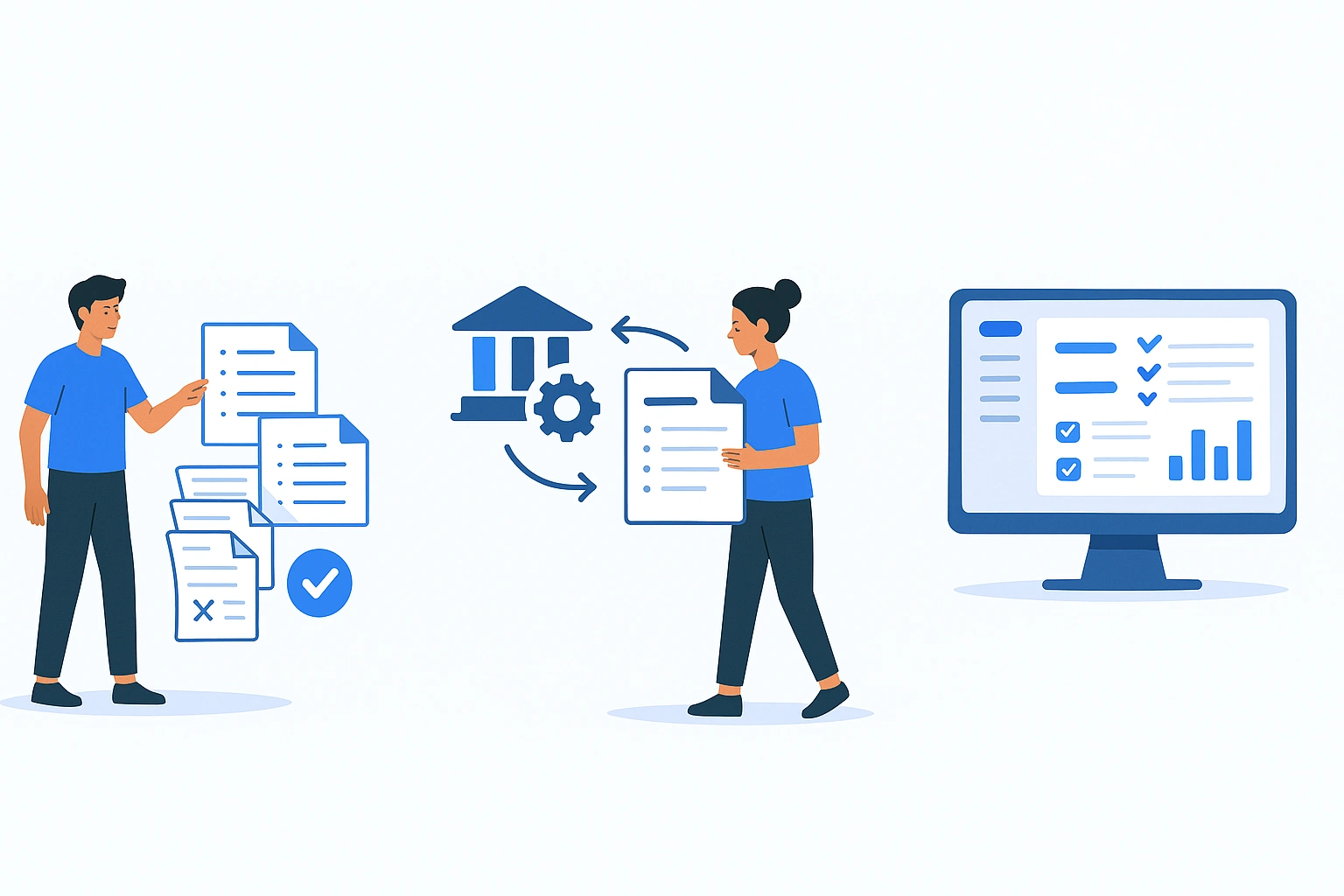 Manual Reconciliation Drains Finance Teams&nbsp;