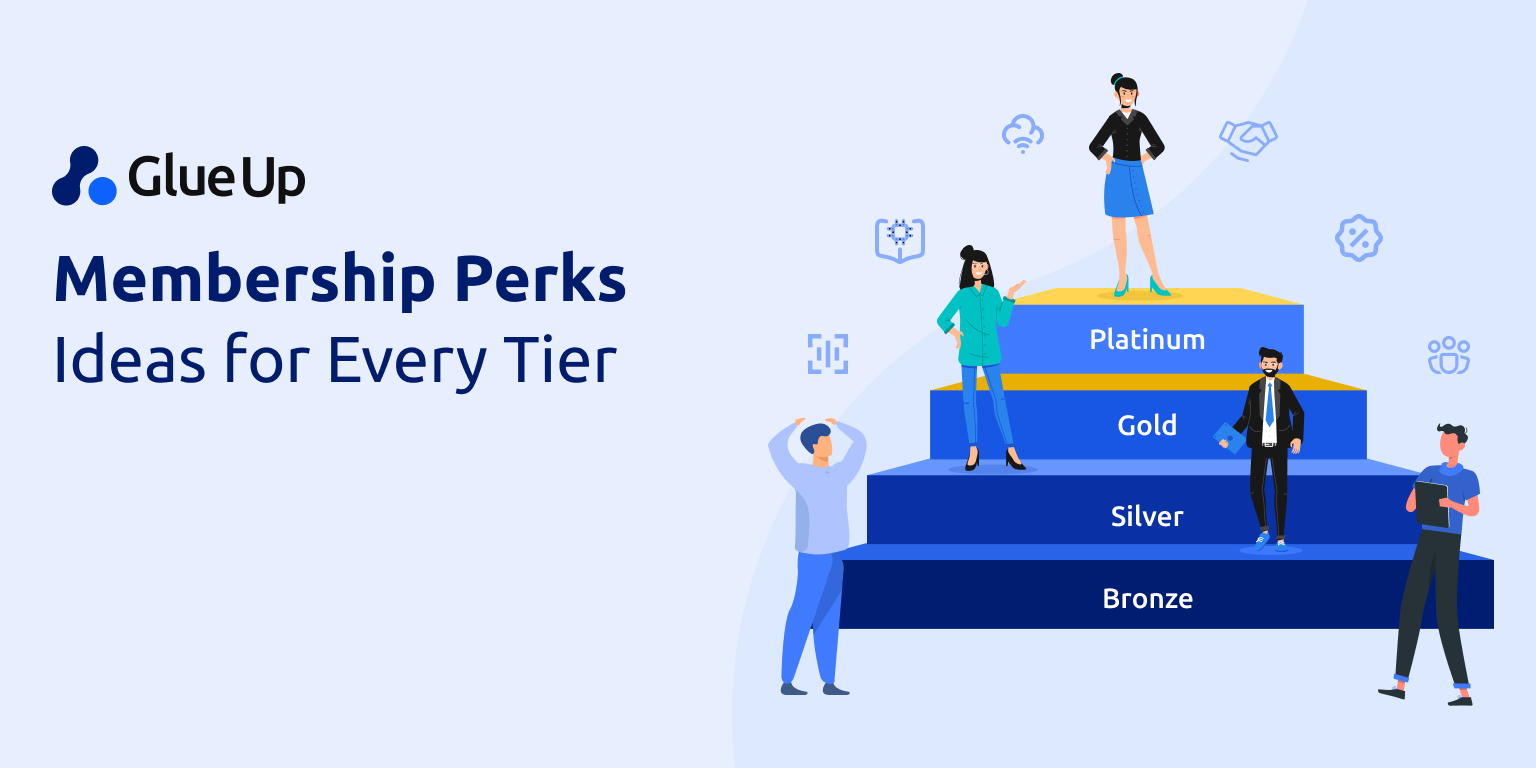 Membership Perks Ideas for Every Tier 