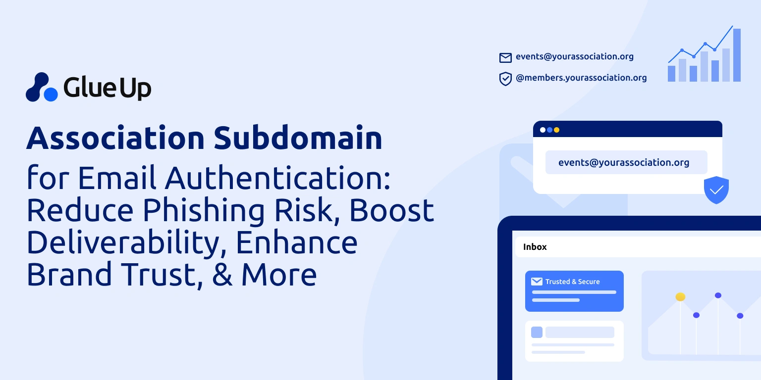 Subdomain for Email: Boost Trust & Deliverability Subdomain for Email: Boost Trust & Deliverability