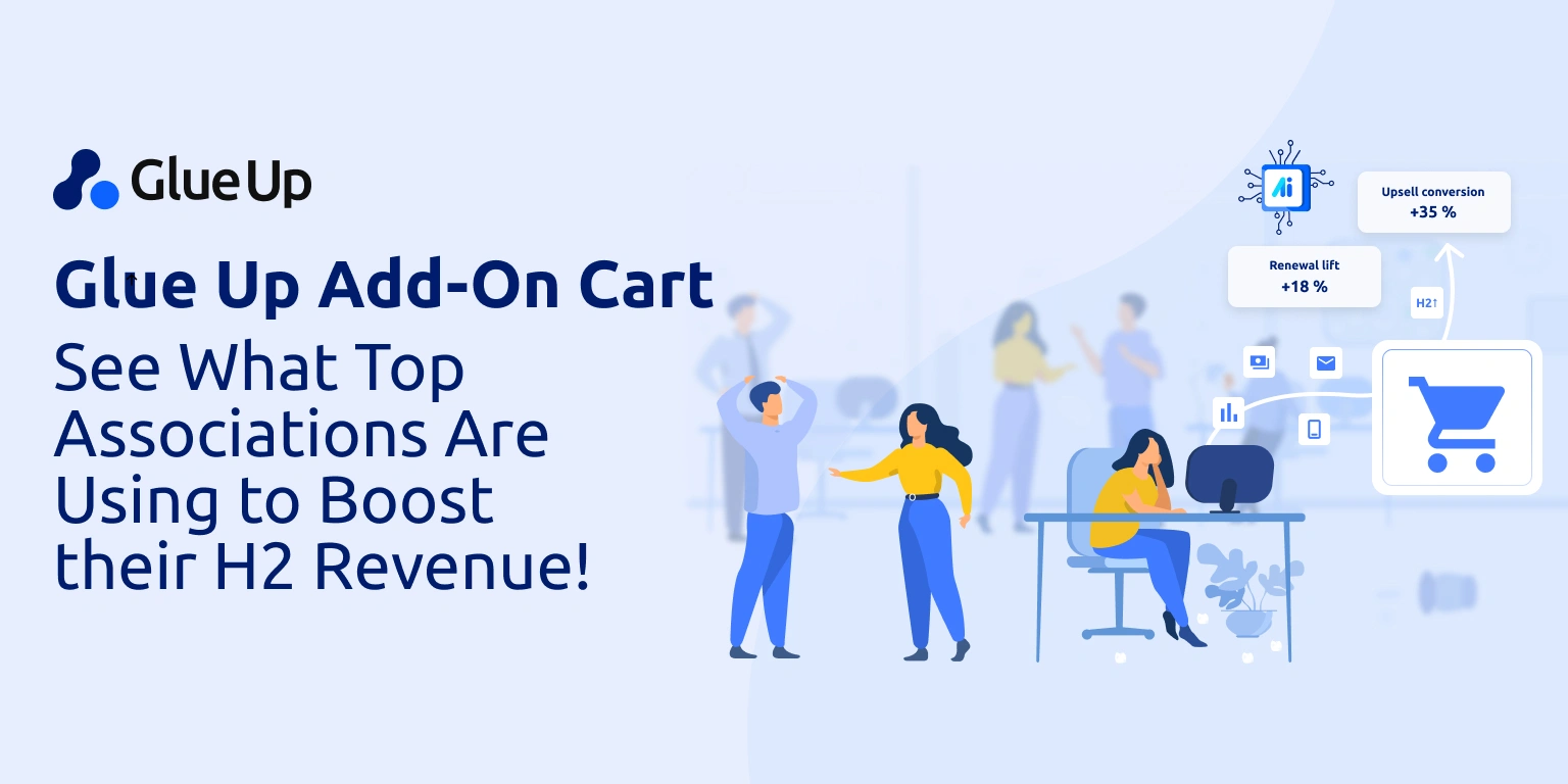 Add-On Cart for Member Retention & Growth