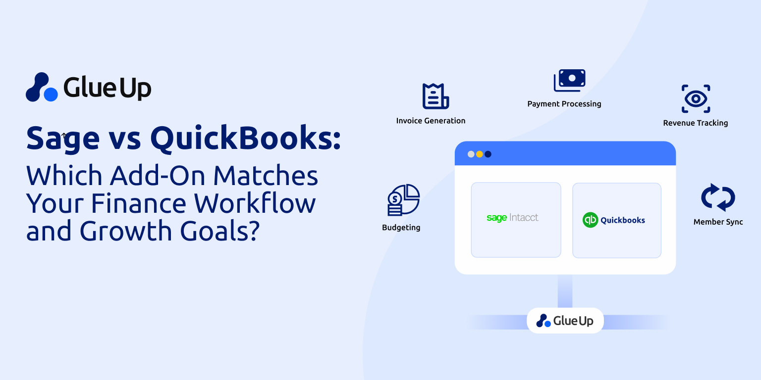 Sage vs QuickBooks Which Add-On Matches Your Finance Workflow and Growth Goals