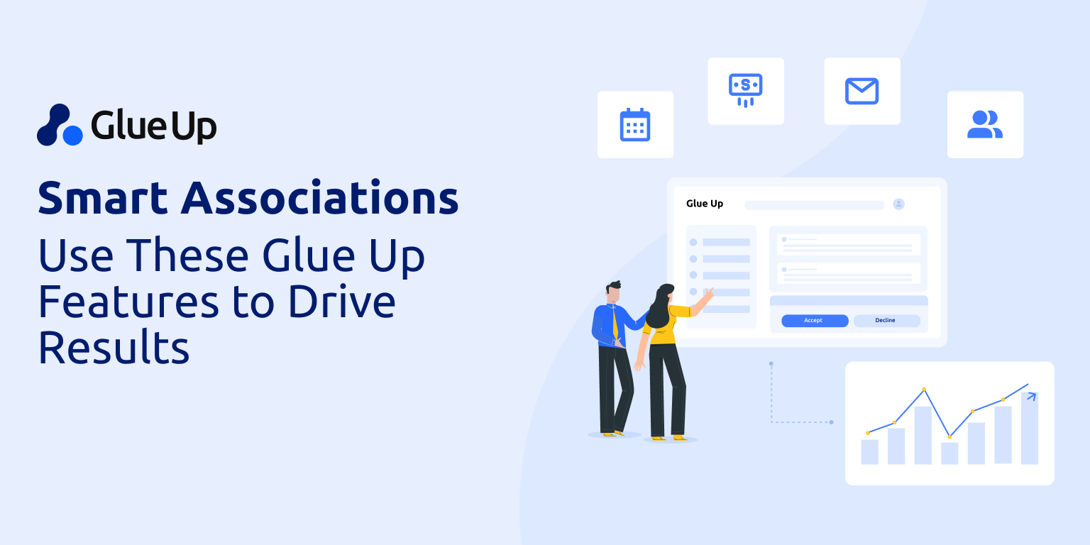 Use These Smart Association Software Features 