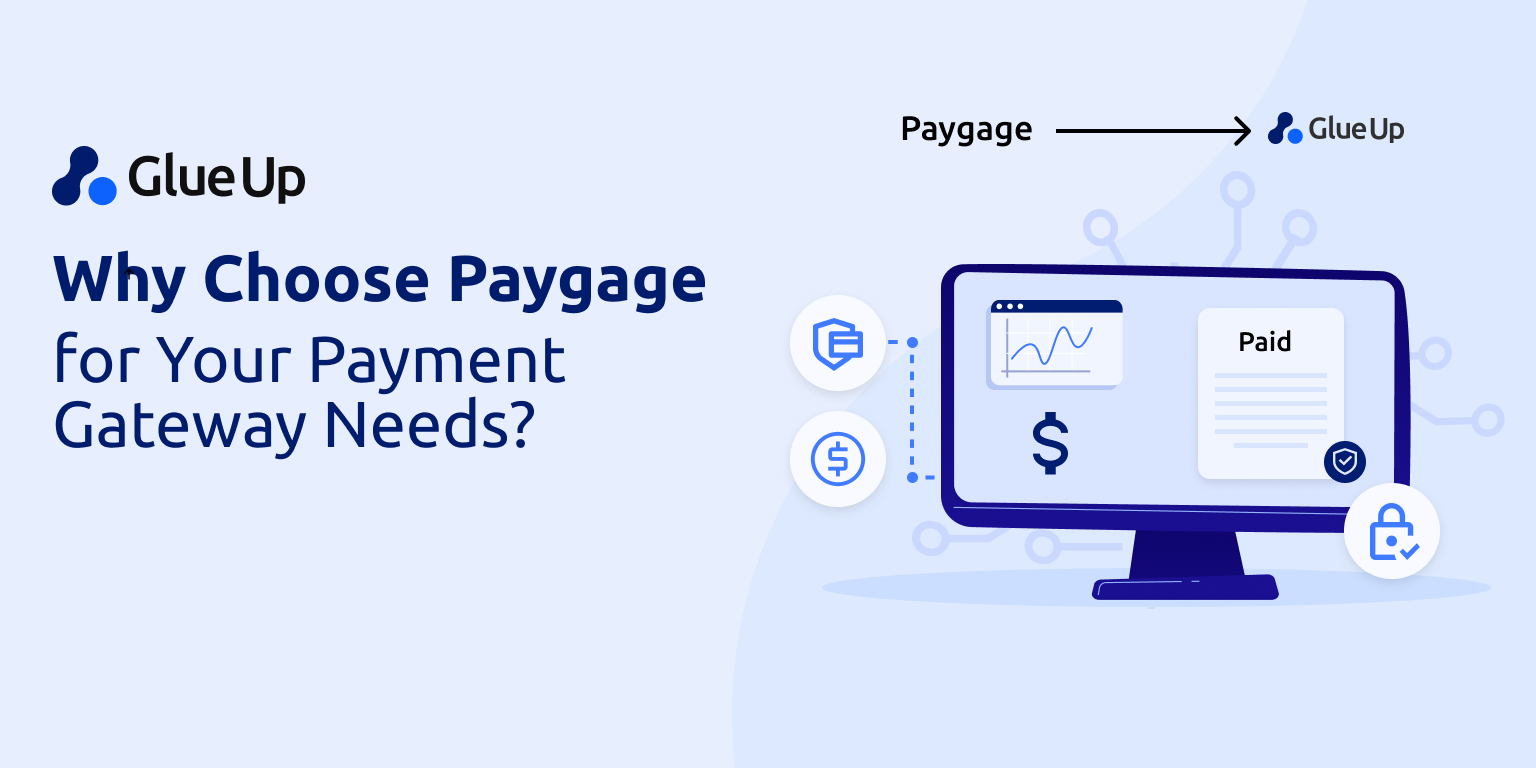 Why Choose Paygage for Your Payment Gateway Needs