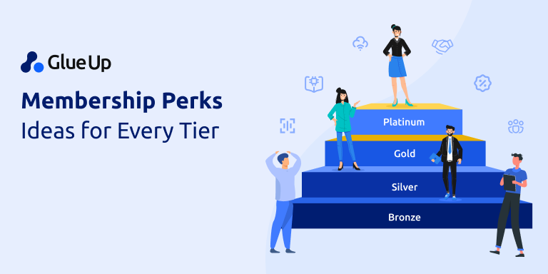 Membership Perks Ideas for Every Tier