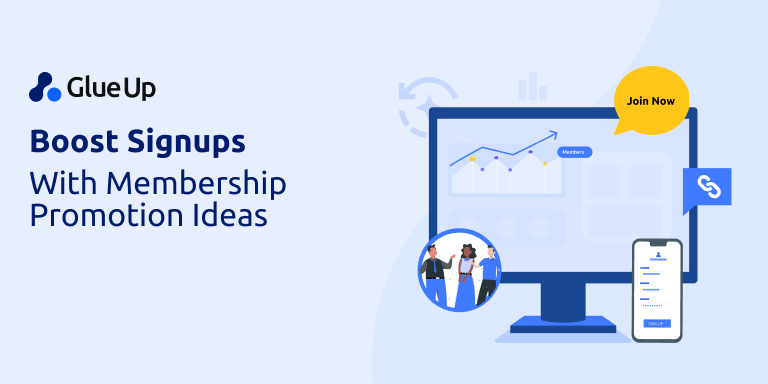Boost Signups With Membership Promotion Ideas