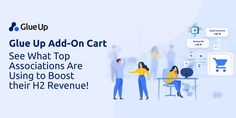 Add-On Cart for Member Retention & Growth