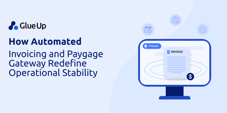 Stable Automated Invoicing and Paygage Gateway