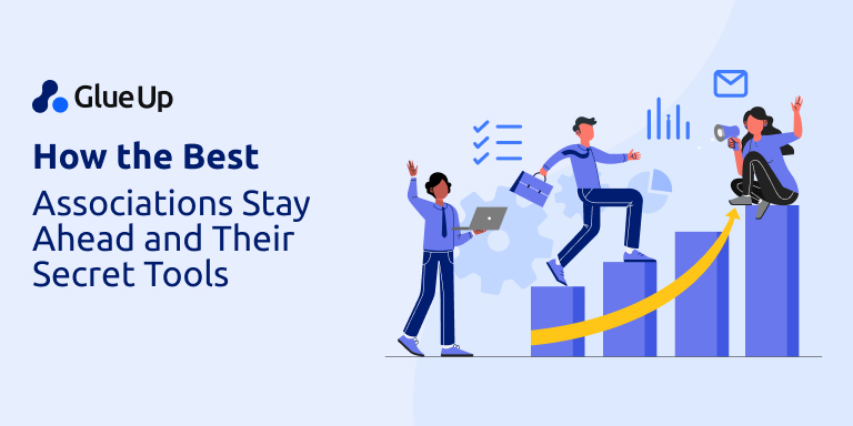 Stay Ahead With These Best Tools for Associations