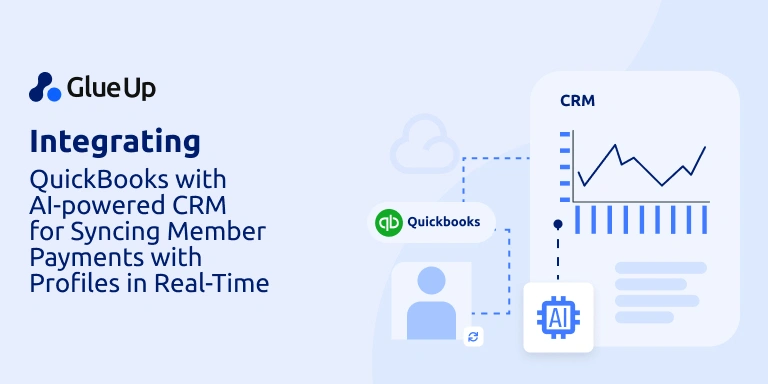 Integrating QuickBooks with AI-Powered CRM