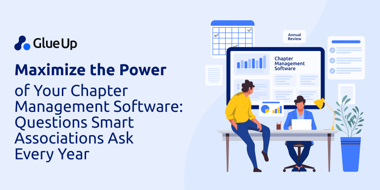 Questions to Ask for Chapter Management Software 