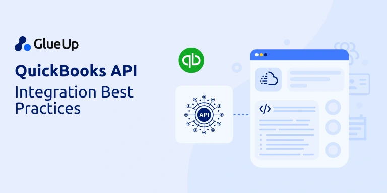 QuickBooks API Integration Best Practices