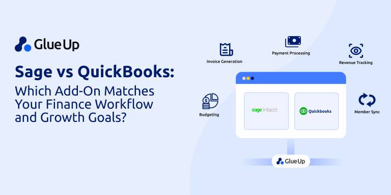 Sage vs QuickBooks Which Add-On Matches Your Finance Workflow and Growth Goals