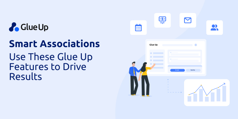 Use These Smart Association Software Features