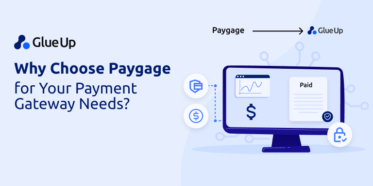 Why Choose Paygage for Your Payment Gateway Needs
