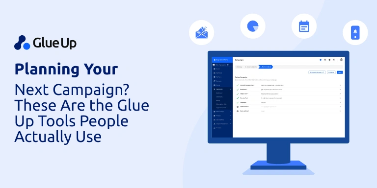 Top Tools for Association Campaigns in 2025