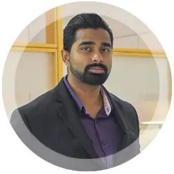 Trevin Raj