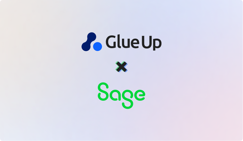 Glue Up × Sage Intacct 