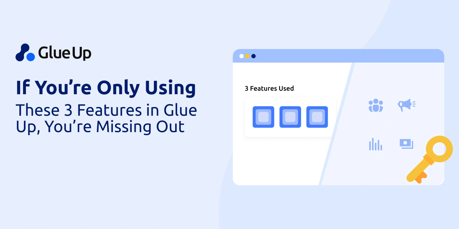 Top Features of Association Software You Need Top Features of Association Software You Need