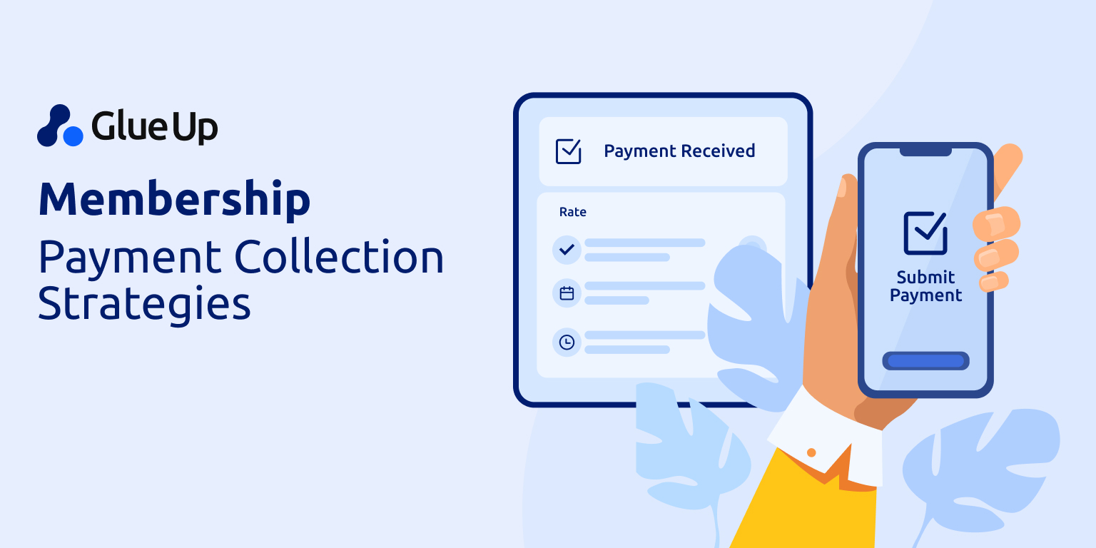 Membership Payment Collection Strategies