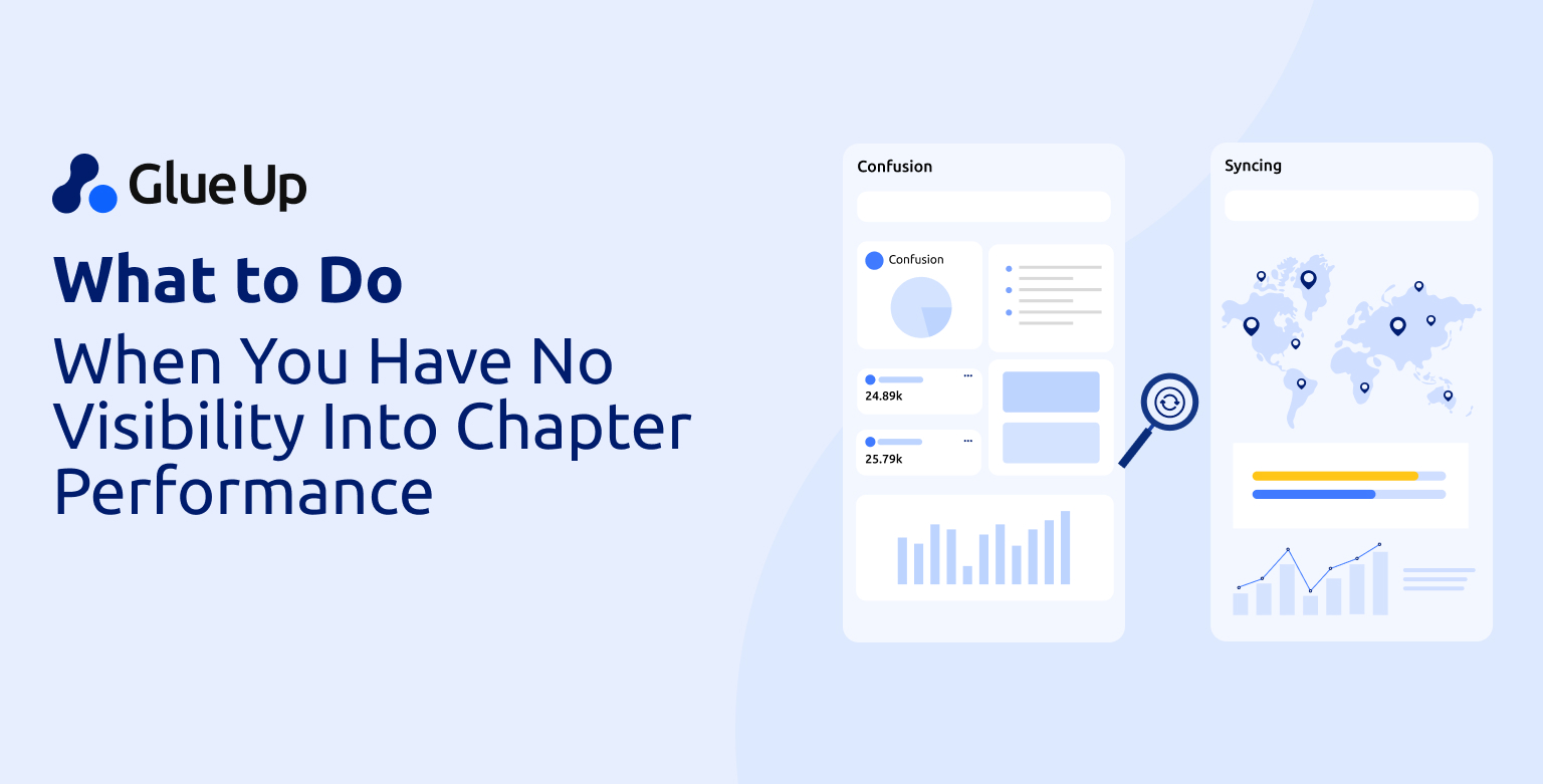 Ways to Track Chapter Performance Effectively 