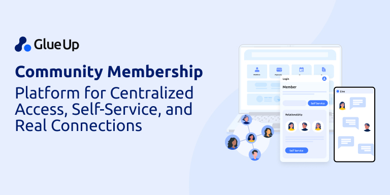 Community Membership Platform for Engagement 