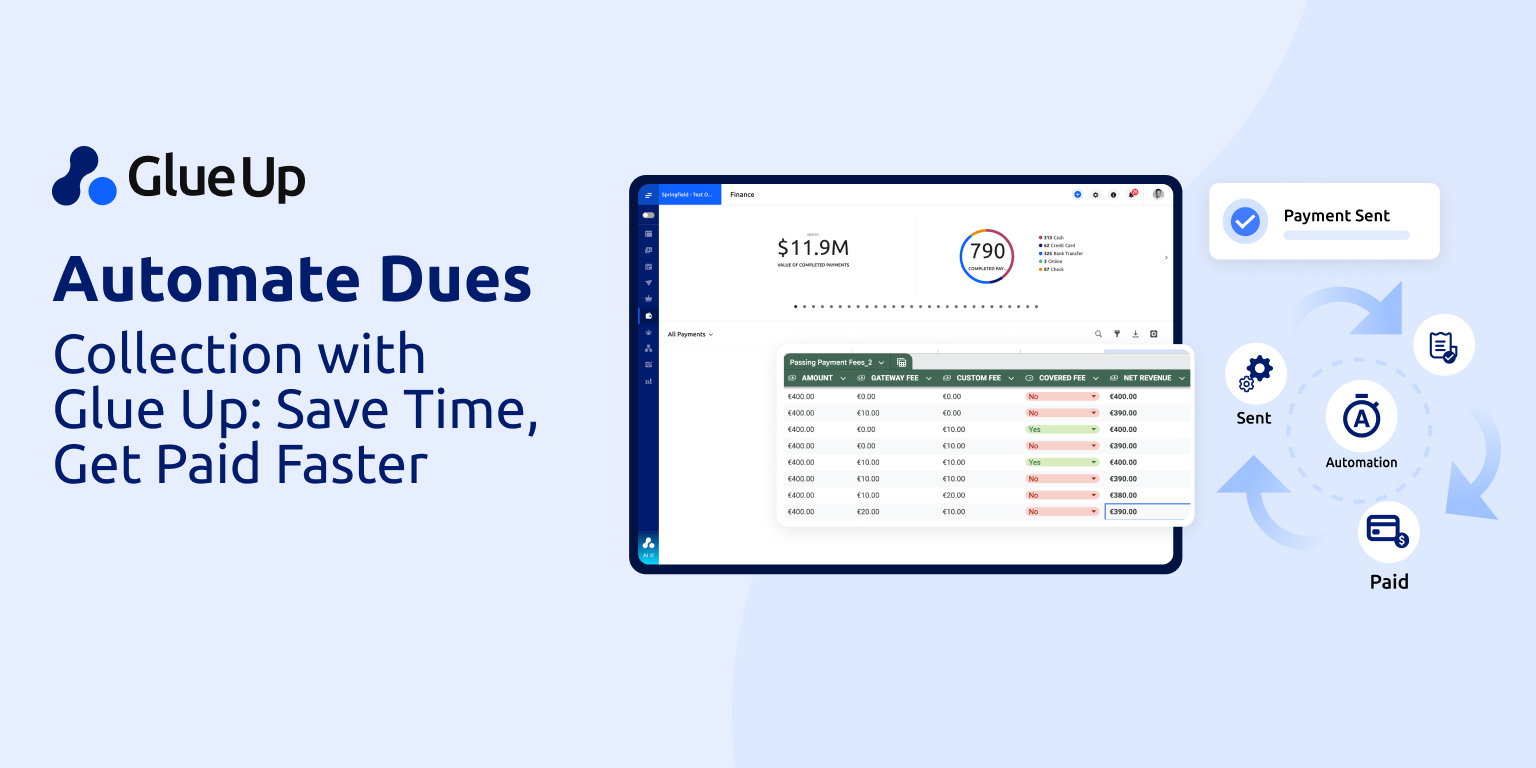 How to Automate Billing Process and Get Paid 