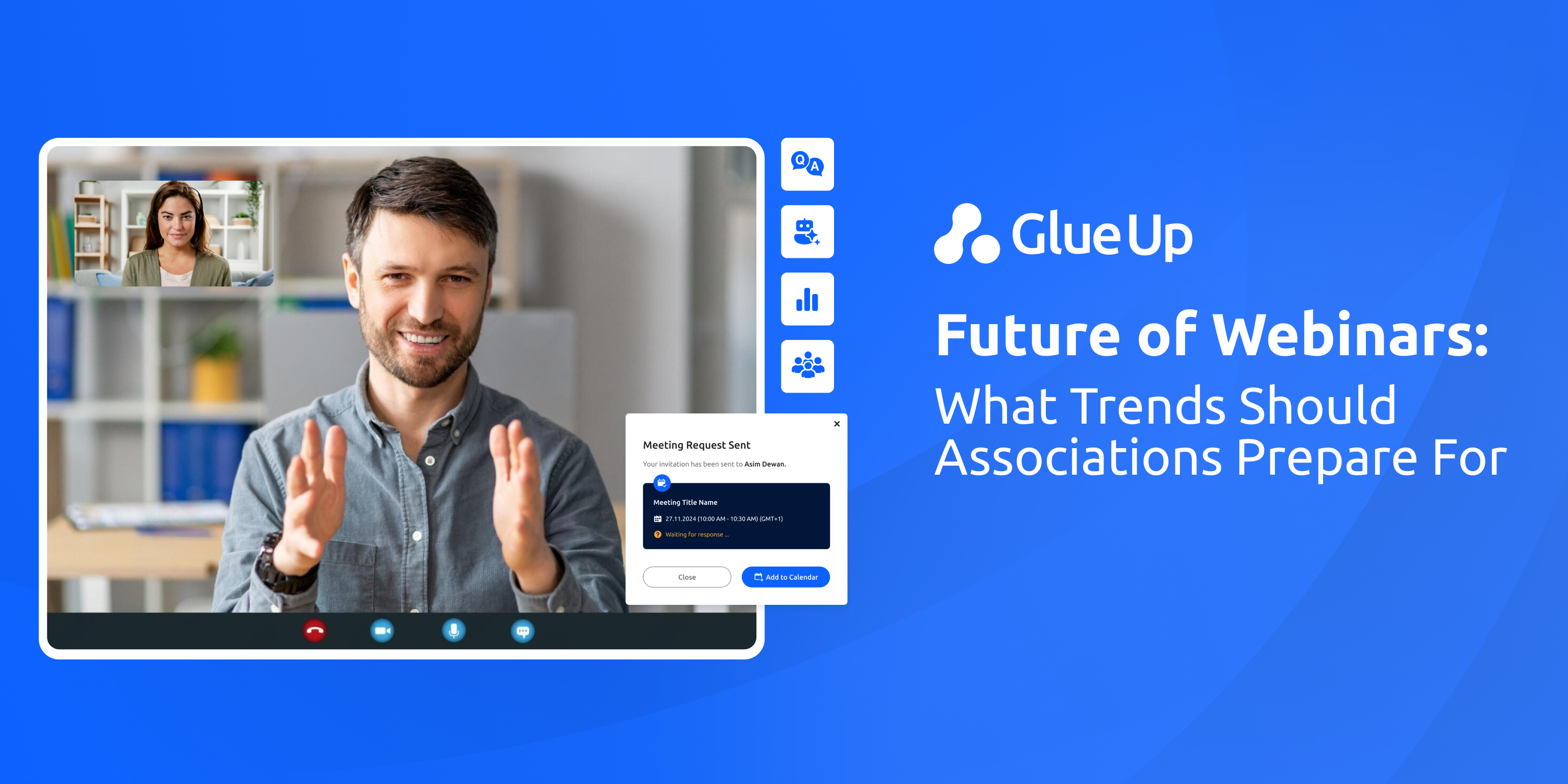Future of Webinars Trends for Associations Future of Webinars Trends for Associations