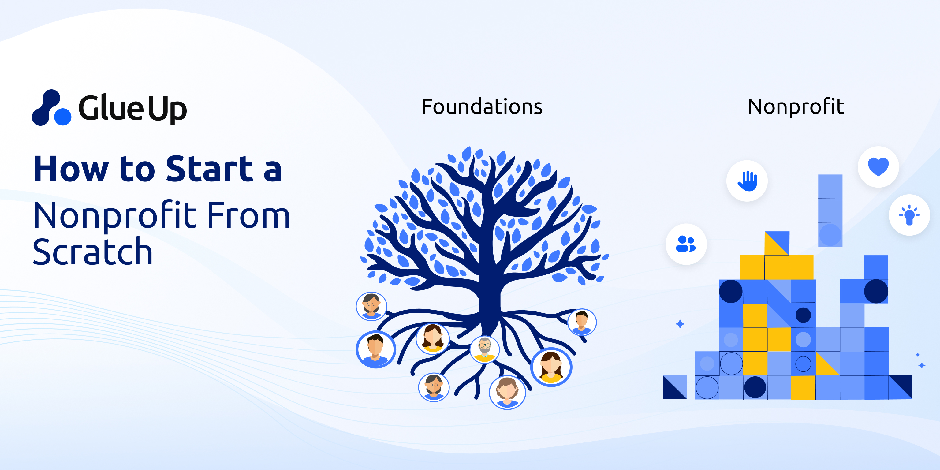 How to Start a Nonprofit: The Complete Guide 