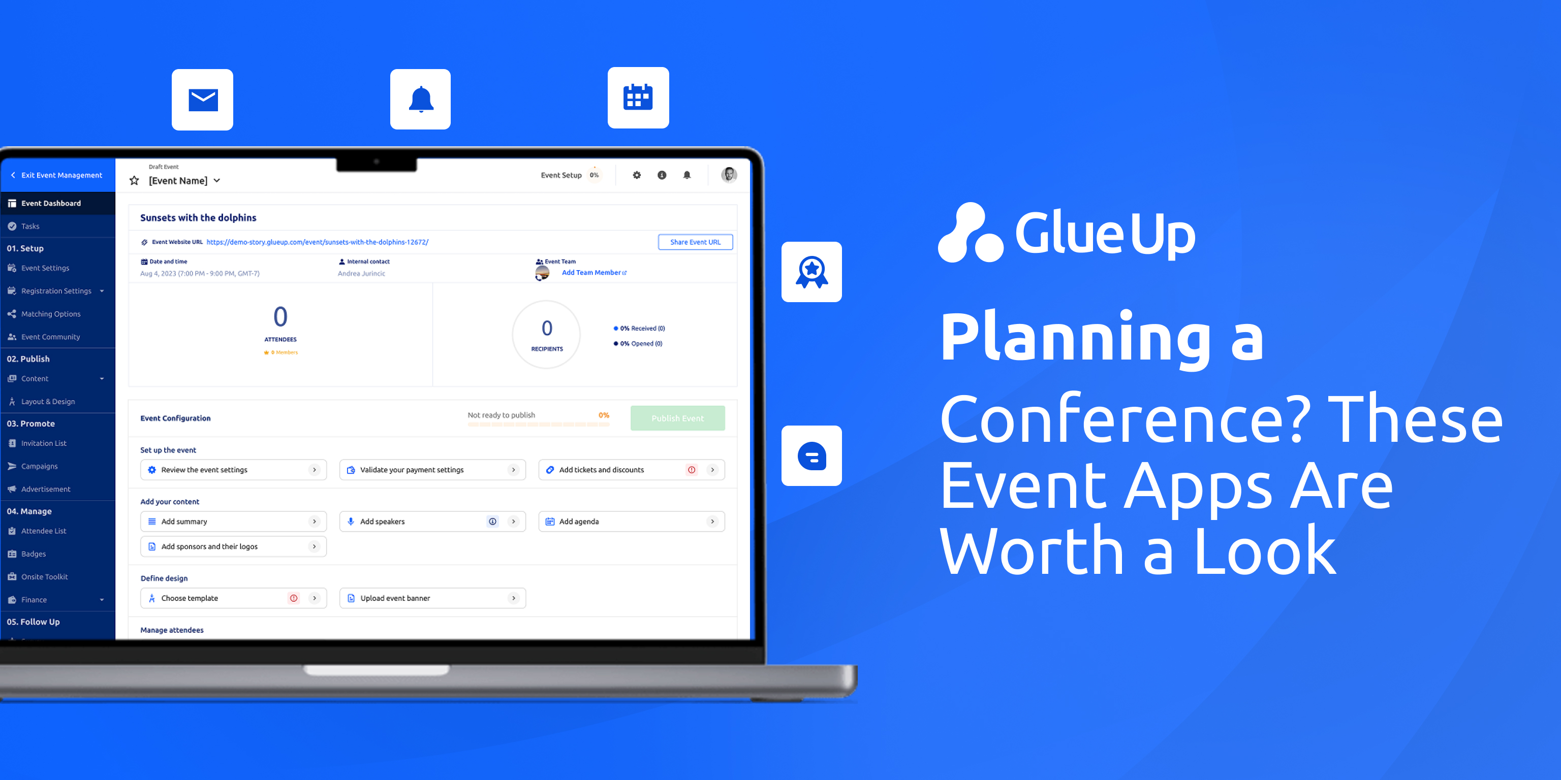Best Event Apps for Conferences in 2025 