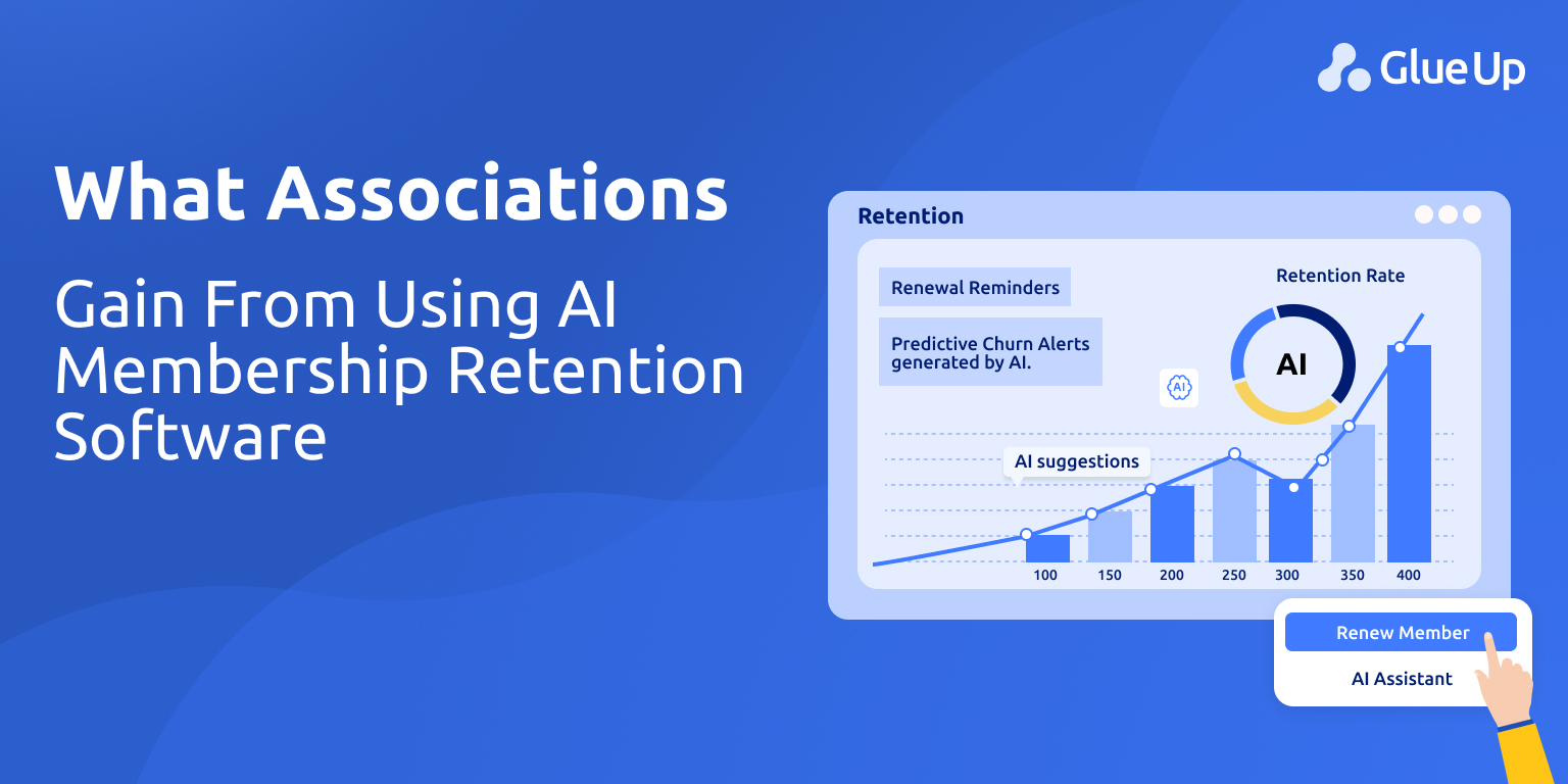 AI Membership Retention Software Guide 