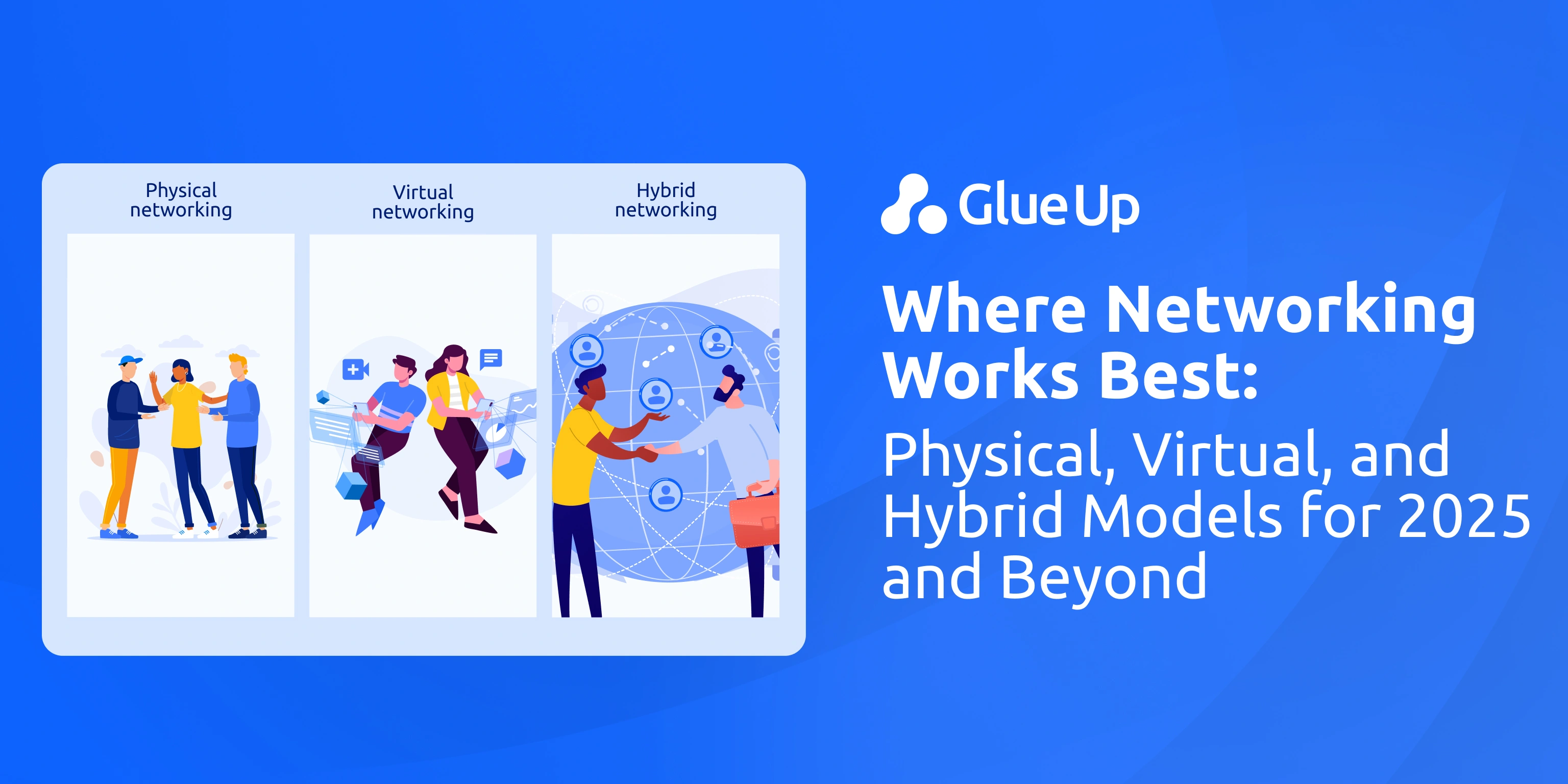Virtual vs Physical vs Hybrid Networking	 Virtual vs Physical vs Hybrid Networking