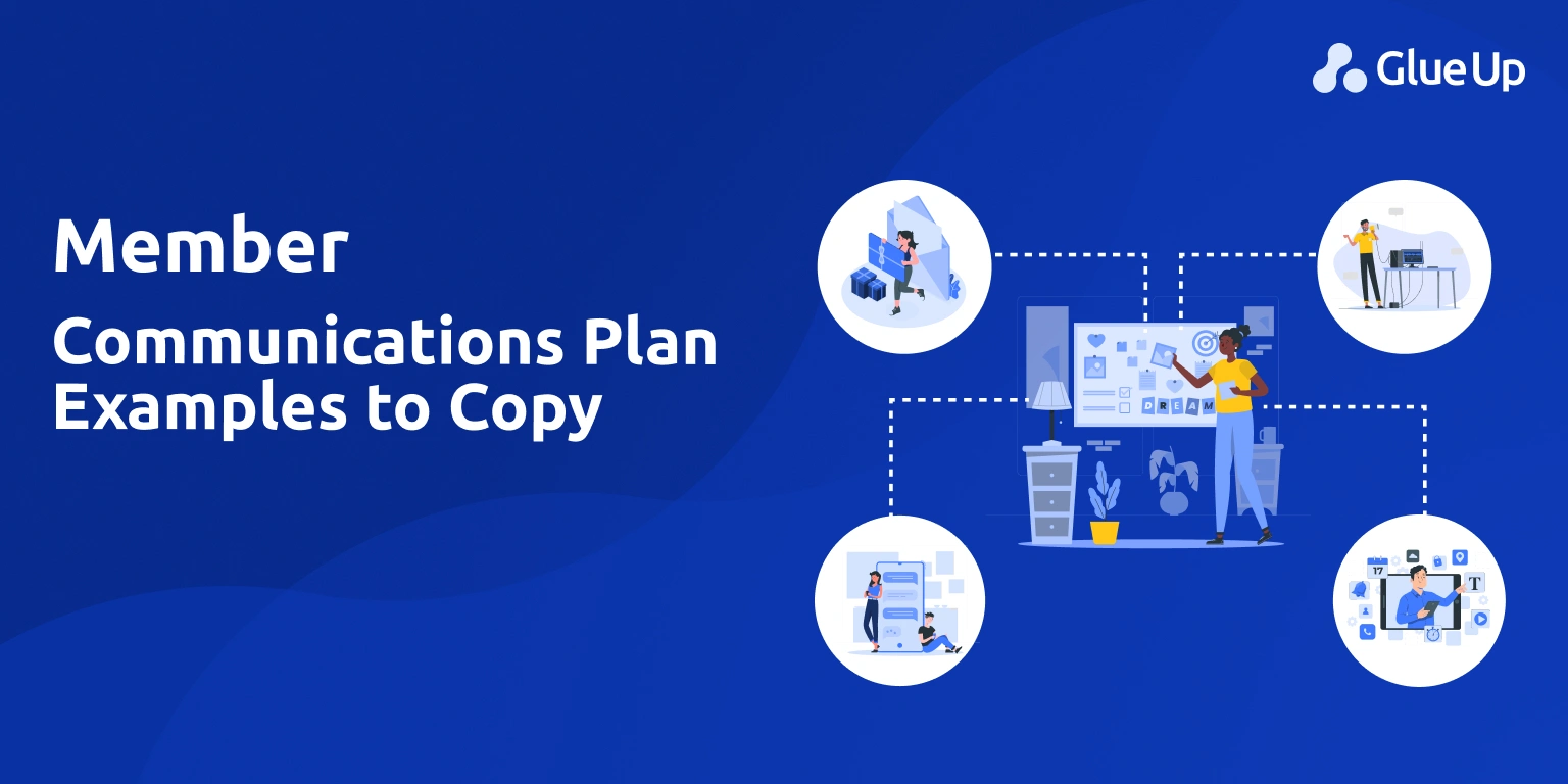 Member Communications Plan for Associations