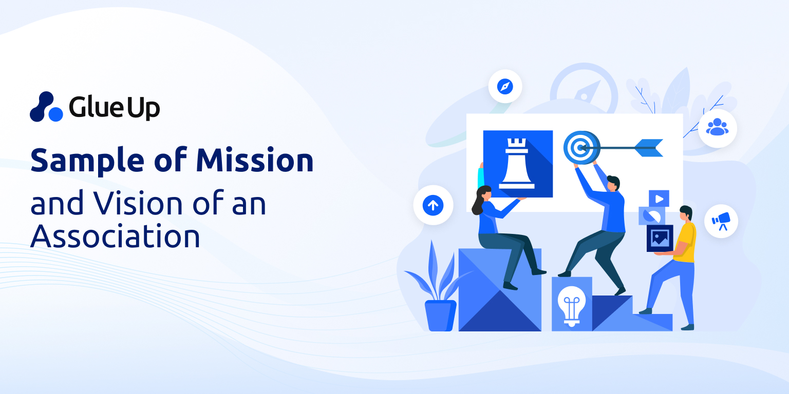 Sample of Mission and Vision of an Association