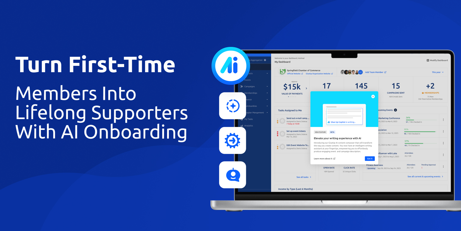 AI Tools for Member Onboarding to Cut Churn 