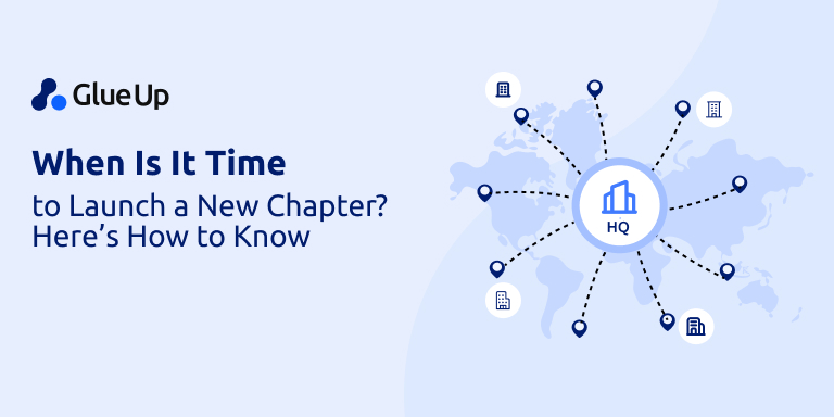 How to Know When to Launch a New Chapter 