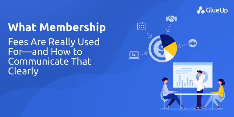 Maximize Your Association Membership Fees Use
