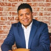 Edward Ornelas, Jr., Inland Empire Chamber of Commerce, President