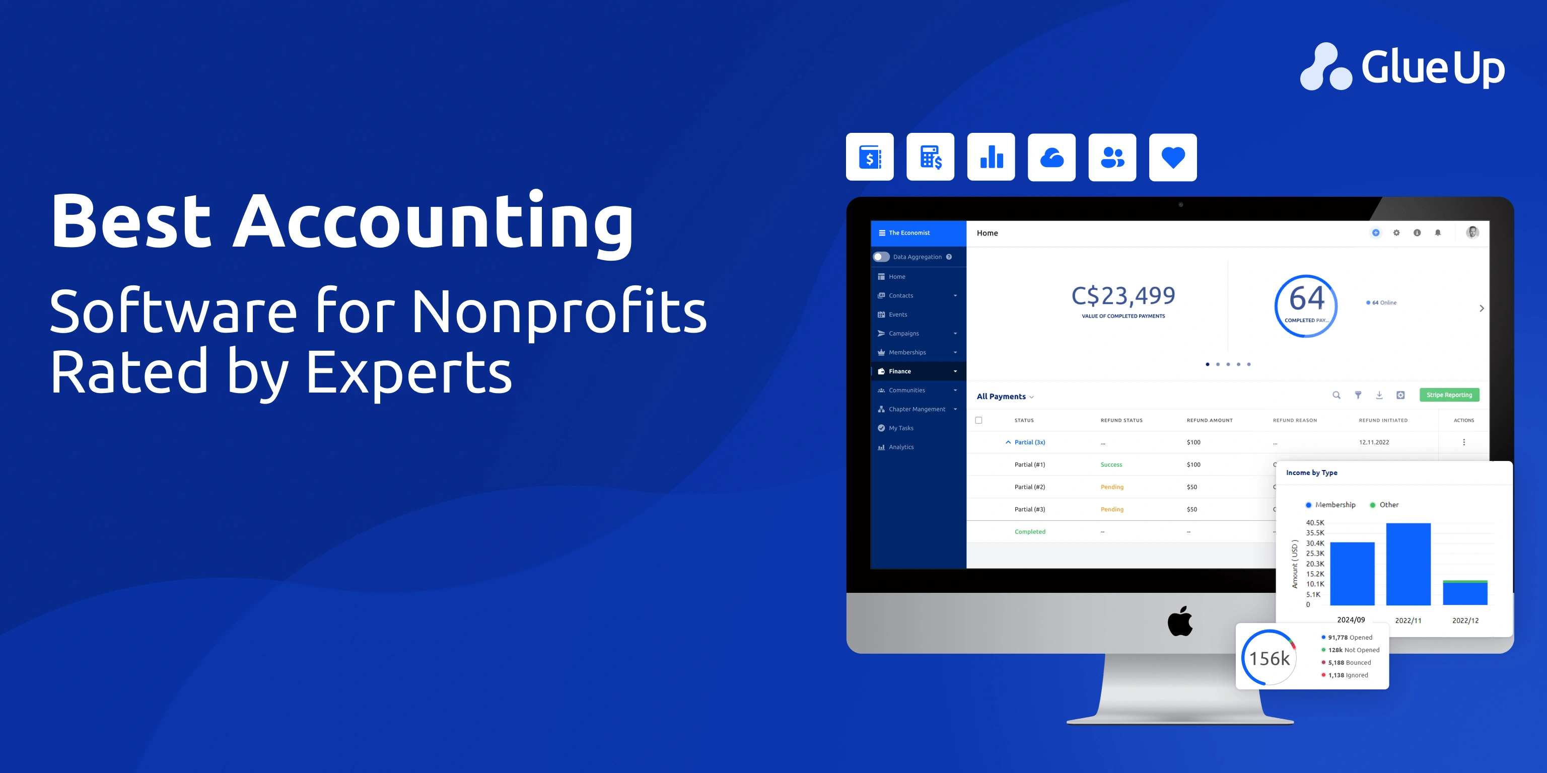 Best Accounting Software for Nonprofits